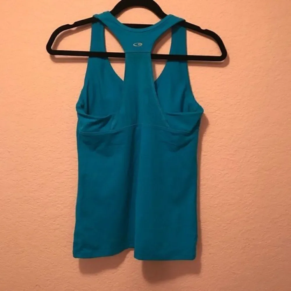 *30off3* 
NWOT. Champion sports bra workout top.  - Picture 7 of 9